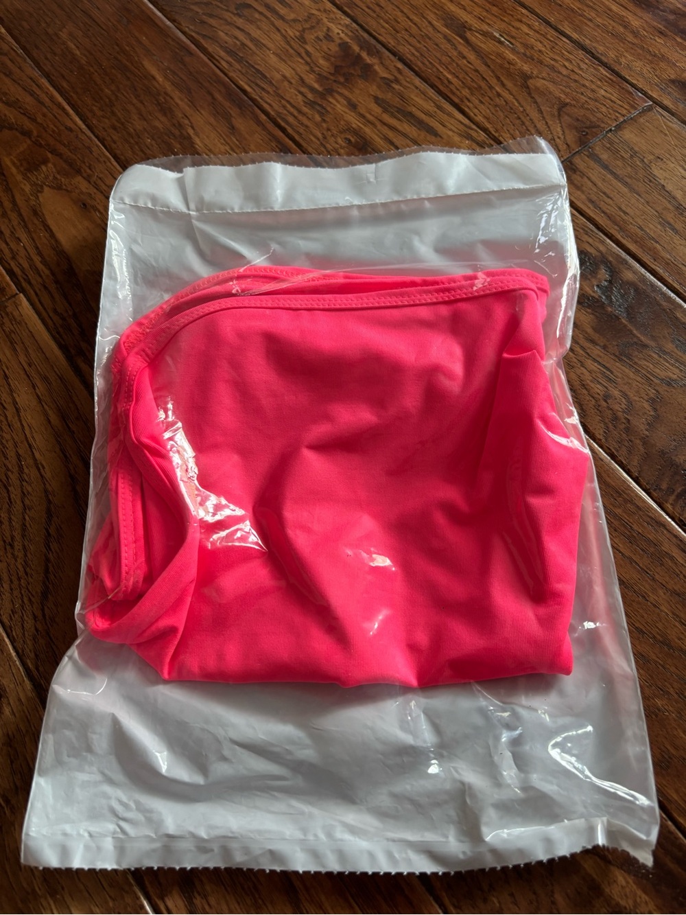 George Hats Size 7/8 Neon Pink Track Shorts Swim Swimsuit